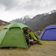 Carpa Cloud Peak 2 Personas 20 D