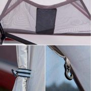 Carpa Cloud UP 3 Personas 20D