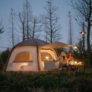 Carpa Inflable Ango