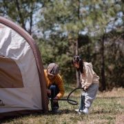 Carpa Inflable Ango