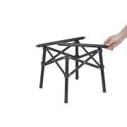 Mesa Plegable De Aluminio Ultra Liviana