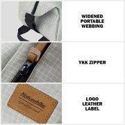 Neceser SN03 Toiletry Bag S