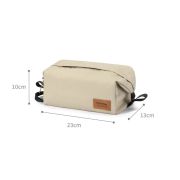 Neceser Xs01 Toiletry Bag