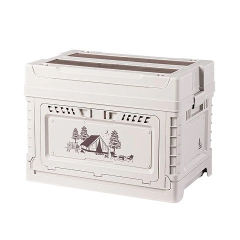 Cajas de almacenamiento plegables best sale