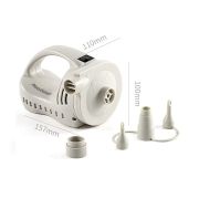 Inflador eléctrico ultraligero recargable NH20ZM013