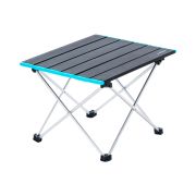Mesa Plegable de Aluminio FT08