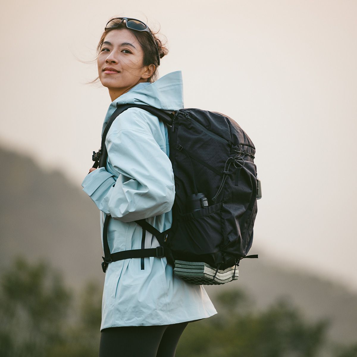 Mochila 25 litros outlet