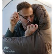 Bolsa de Dormir con Capucha MJ300 (Límite -1°)