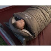 Bolsa de Dormir con Capucha MJ300 (Límite -1°)
