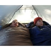 Bolsa de Dormir con Capucha MJ300 (Límite -1°)