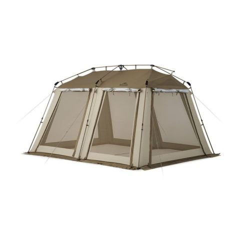 Carpa Living Automática Village 13