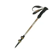 Bastones De Trekking De Fibra De Carbono 120cm