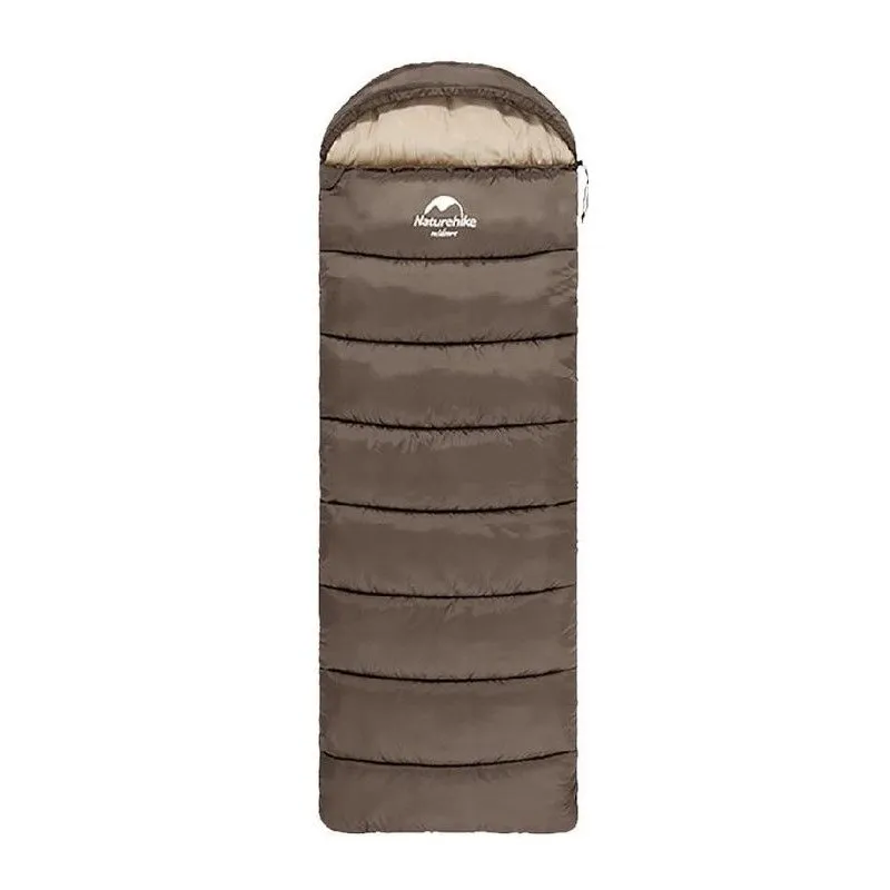 Bolsa de Dormir con Capucha U250 (Límite 3°)