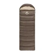 Bolsa de Dormir con Capucha U250 (Límite 3°)