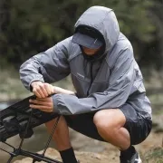 Gorra Plegable Anti-UV Color Clash