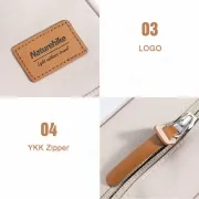 Neceser SN03 Toiletry Bag S