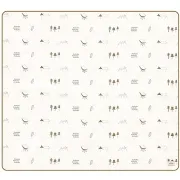 Oxygen Forest Manta para Picnic Aluminizada 180x200cm