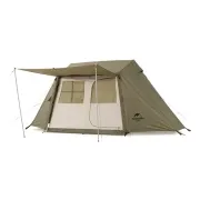 Village 5 Carpa Automática Glamping 3-4 Personas