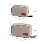 Neceser SN03 Toiletry Bag S