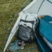 Carpa Ultraliviana Bealock 1 Persona