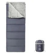 Bolsa De Dormir Lavable DP200 (Límite 9°)