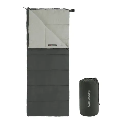 Bolsa De Dormir Lavable F150 (Límite 7°)