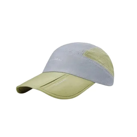 Gorra Plegable Anti-UV Color Clash