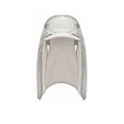 Gorra con Protector de Nuca Removible
