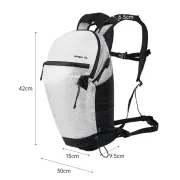 Mochila Hydrogen 15 L Ultraliviana