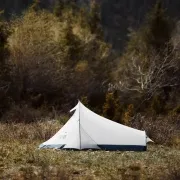 Carpa Ultraliviana Daban 1 Persona