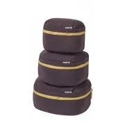 Cloudpouch Organizador de Mochila 3 piezas