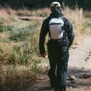 Mochila Hydrogen 15 L Ultraliviana