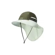 Sombrero de Ala Ancha Liviano Anti-Uv