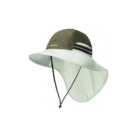 Sombrero de Ala Ancha Liviano Anti-Uv
