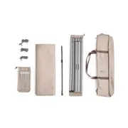Toldo Diamond Tarp Ultraliviano Con Parantes