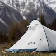 Carpa Ultraliviana Daban 1 Persona
