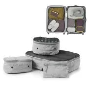 Modbox Estuche Organizador de Viaje L
