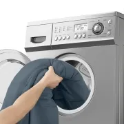 Bolsa De Dormir Lavable F150 (Límite 7°)