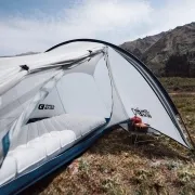 Carpa Ultraliviana Daban 1 Persona