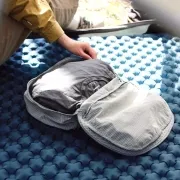 Cloudpouch Organizador de Mochila 3 piezas