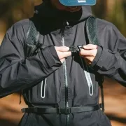 Mochila Hydrogen 15 L Ultraliviana