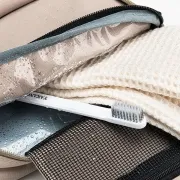 Neceser SN03 Toiletry Bag S