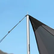 Parante Multiuso 2,8 mts x 2 unidades