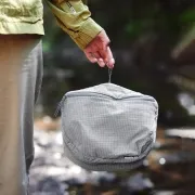 Cloudpouch Organizador de Mochila 3 piezas