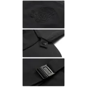 Gorra con Protector de Nuca Removible
