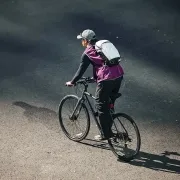 Mochila Hydrogen 15 L Ultraliviana