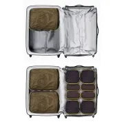 Modbox Estuche Organizador de Viaje L
