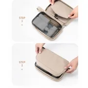 Neceser SN03 Toiletry Bag S