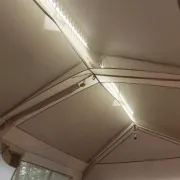 Village 13 Carpa Automática Glamping 5-8 Personas