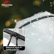 Mochila Hydrogen 15 L Ultraliviana